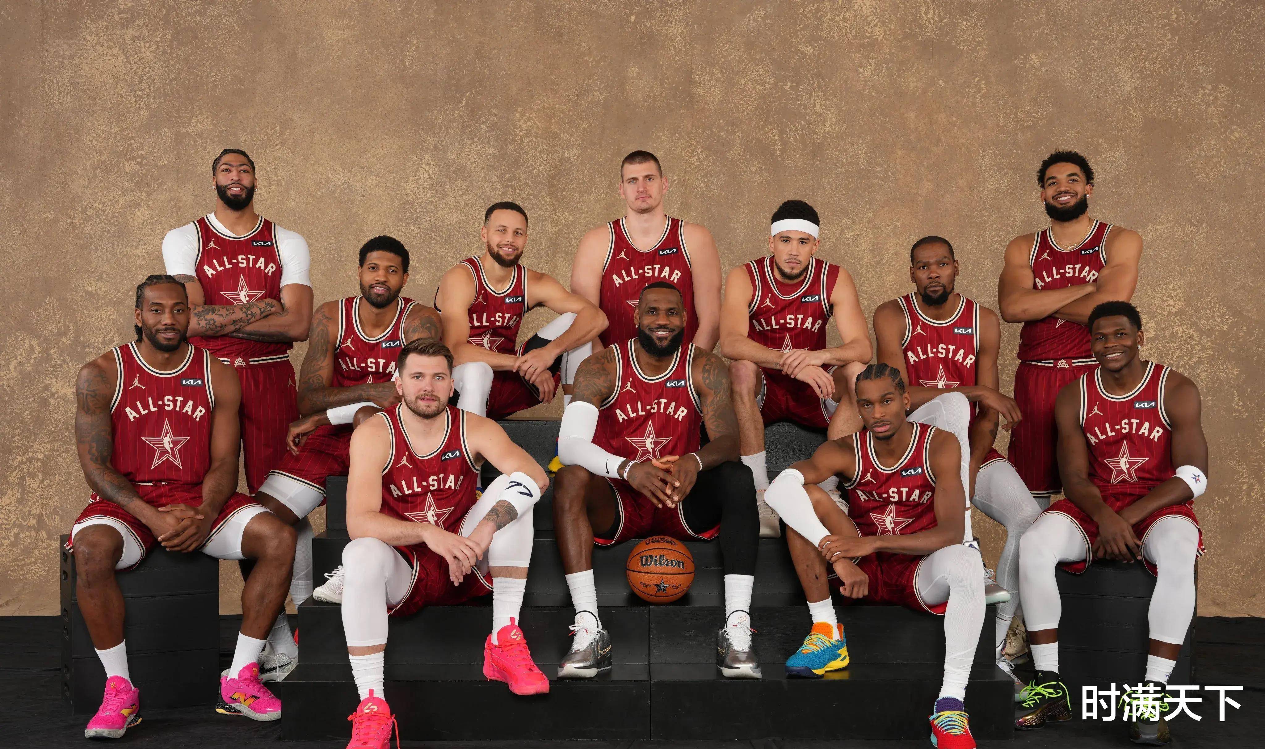 包含NBA球员热身赛落幕，将前往国外拼搏的词条