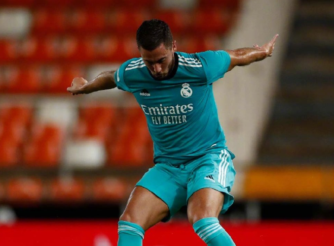 瓦伦西亚惨败！惊现逆转悬念的简单介绍