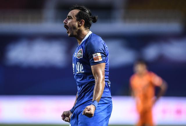 河南建业利用对手弱点,赢得关键胜利的简单介绍 河南建业利用对手弱点,赢得关键胜利的简单介绍