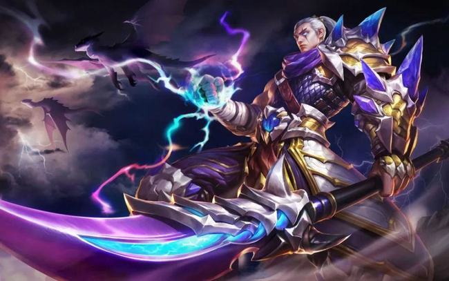 美国大将出招，优势明显，世界瞩目逐鹿场的简单介绍