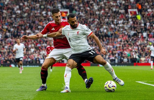 利物浦防线失守，遭遇痛失，夺冠形势岌岌可危的简单介绍