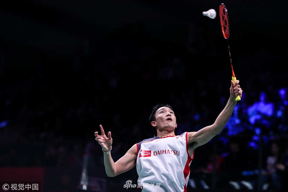 丹麦队轻取中国队，桃田贤斗关键制胜的简单介绍