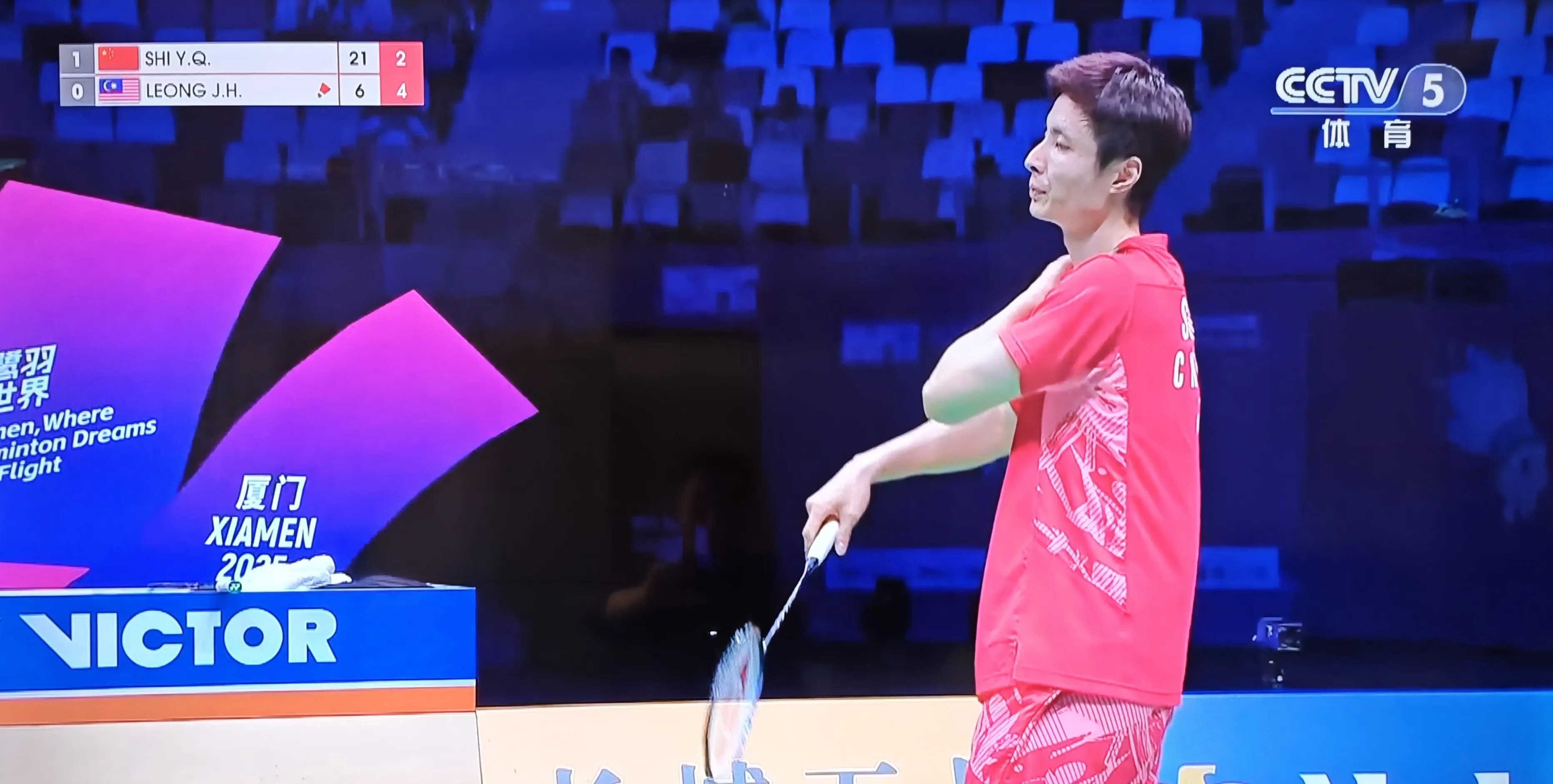 马来西亚队险胜印度队，石宇奇点燃赛场的简单介绍