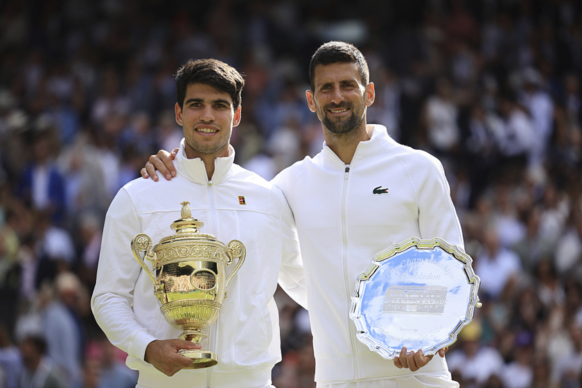 开云官网-关于温网绝杀蒙特卡洛大师赛，德约科维奇带队取胜的信息