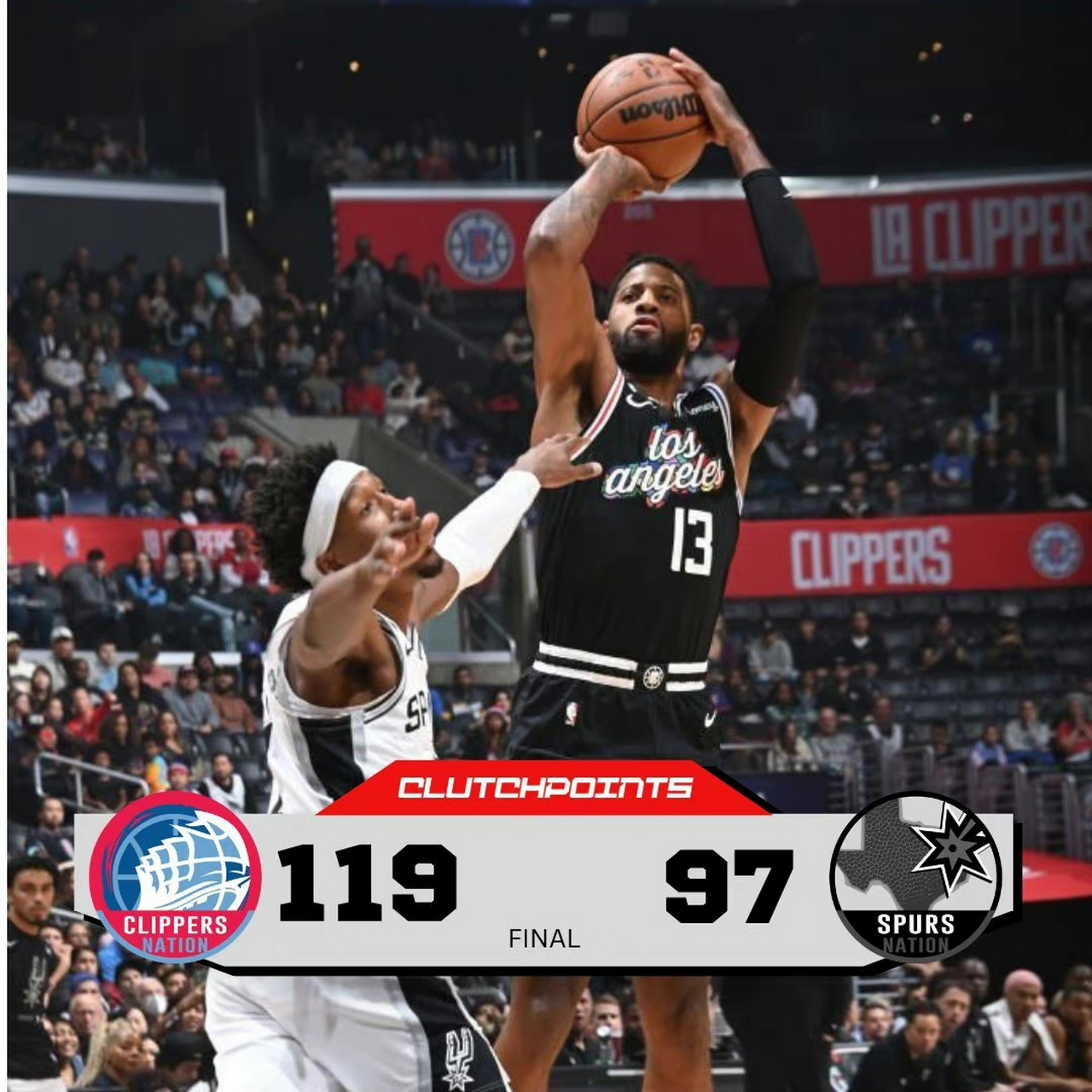 深圳队翻盘马刺，戈贝尔高光表现的简单介绍