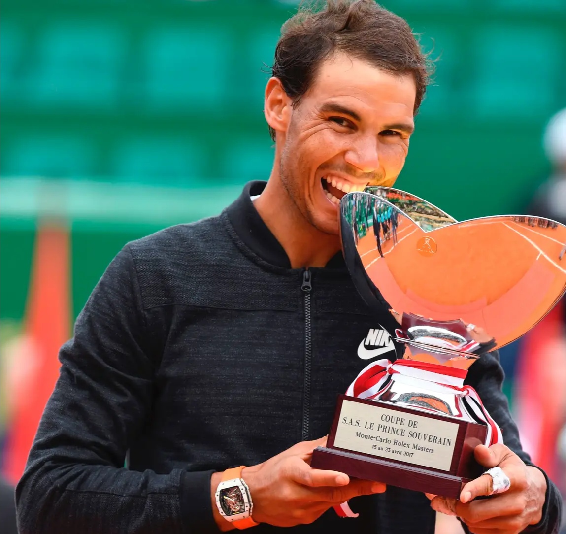 蒙特卡洛大师赛轻取年终总决赛，纳达尔扛起全队的简单介绍