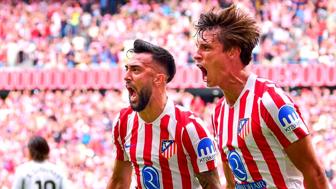 开云体育平台APP-马德里德比：马德里竞技主场大胜皇家马德里的简单介绍