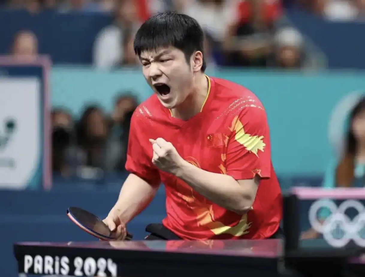 开云平台-瑞典队完胜德国队，樊振东扛起全队的简单介绍