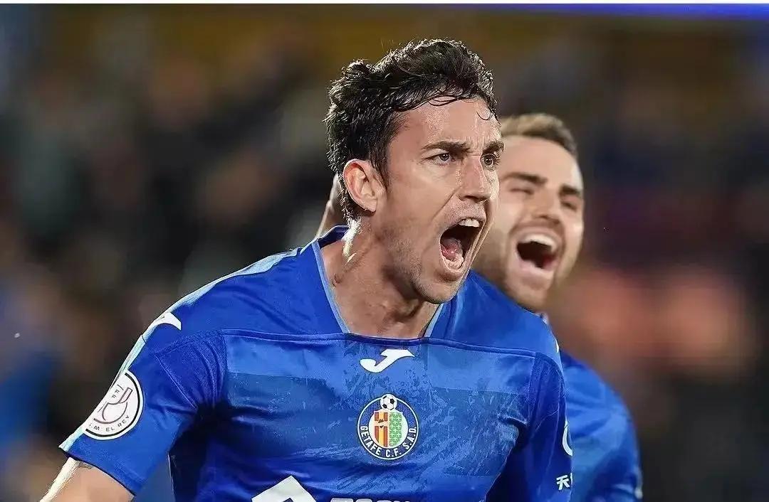 赫塔菲新版本挑战皇马，能否反超局势？的简单介绍